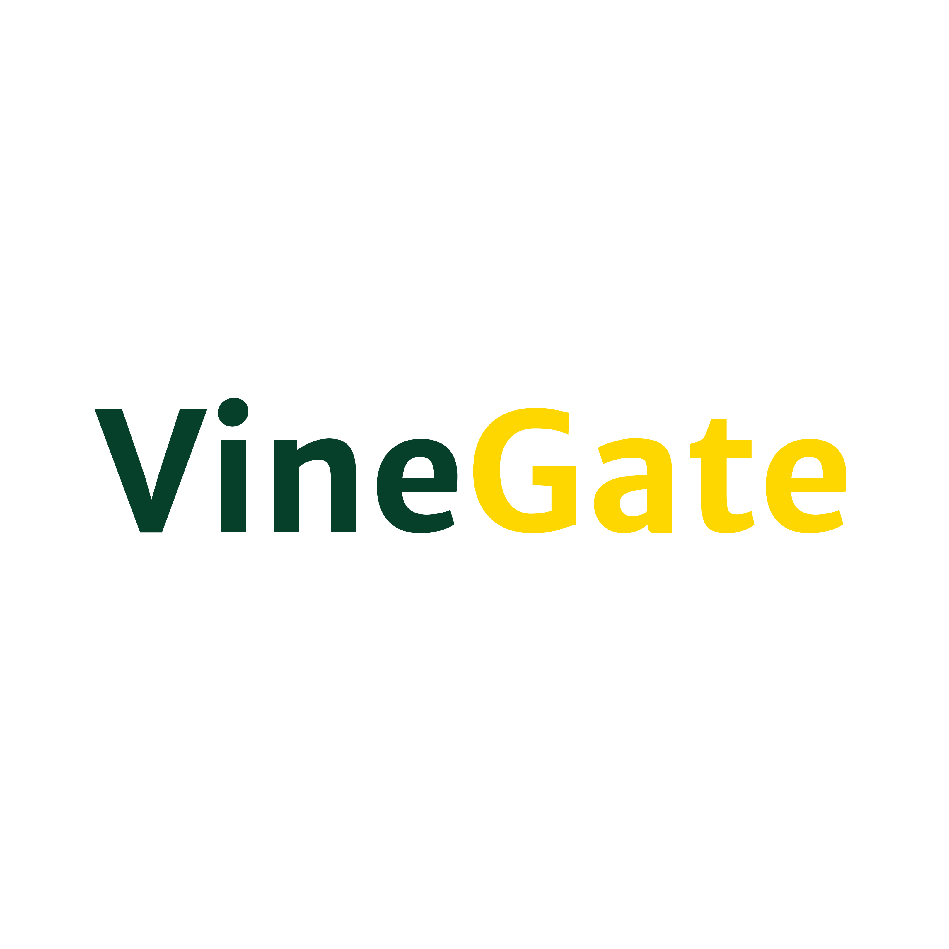 Vinegate Ministries Logo