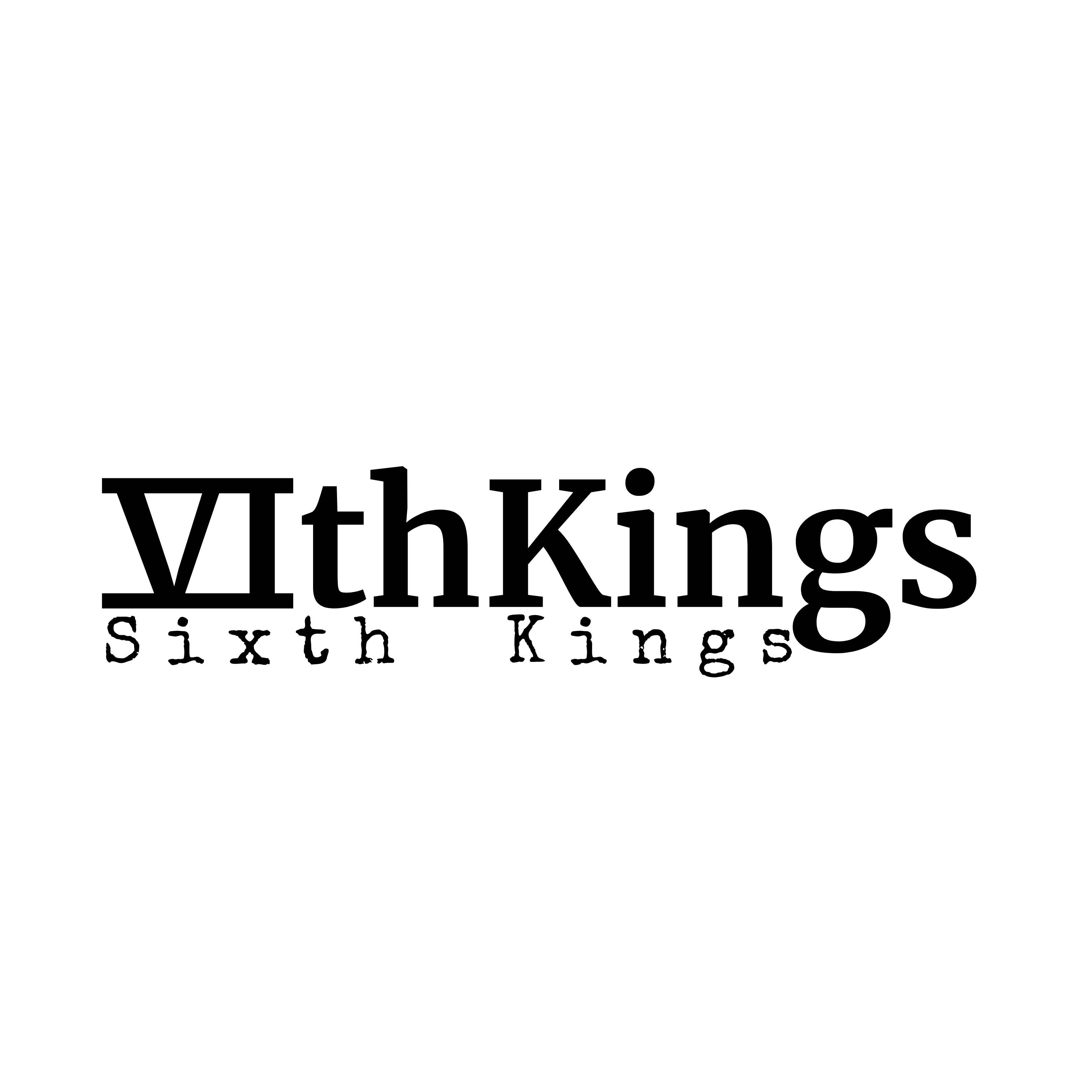 VithKings Logo